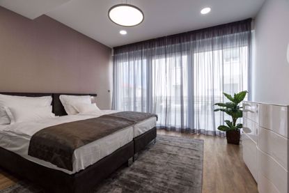 Picture of Double or Twin room with balcony