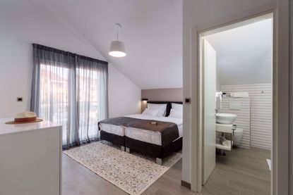 Picture of Twin room with balcony