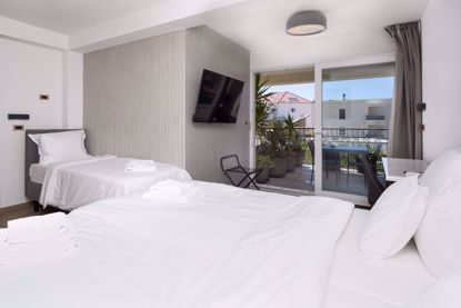 Picture of Triple room with balcony