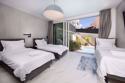 Picture of Triple room